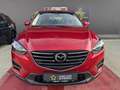 Mazda CX-5 Revolution Top Allrad Automatik Leder LED AHK Rot - thumbnail 2