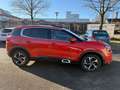 Citroen C5 Aircross Shine, 1. Hand, lückel. Serviceheft Orange - thumbnail 4