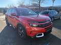 Citroen C5 Aircross Shine, 1. Hand, lückel. Serviceheft Orange - thumbnail 3
