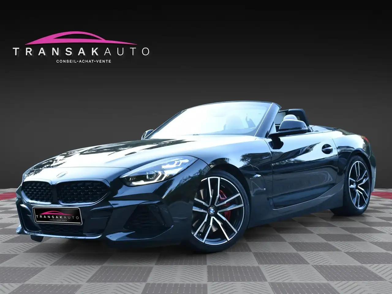 BMW Z4