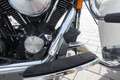 Harley-Davidson Heritage Softail FLST Bílá - thumbnail 9