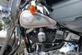 Harley-Davidson Heritage Softail FLST Weiß - thumbnail 12