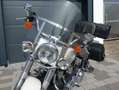 Harley-Davidson Heritage Softail FLST Bílá - thumbnail 3