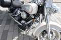 Harley-Davidson Heritage Softail FLST bijela - thumbnail 6