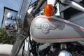 Harley-Davidson Heritage Softail FLST Blanc - thumbnail 10