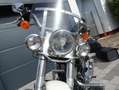 Harley-Davidson Heritage Softail FLST Blanc - thumbnail 7