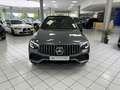 Mercedes-Benz GLC 43 AMG 4M*9G*PANO*BURM*MEMO*MBUX*DISTR*360° Gri - thumbnail 2