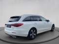 Mercedes-Benz C 200 d T-Modell Österreich-Edition PTS Shz LED Weiß - thumbnail 4