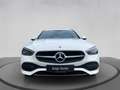 Mercedes-Benz C 200 d T-Modell Österreich-Edition PTS Shz LED Weiß - thumbnail 3