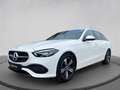 Mercedes-Benz C 200 d T-Modell Österreich-Edition PTS Shz LED Weiß - thumbnail 2