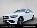 Mercedes-Benz C 200 d T-Modell Österreich-Edition PTS Shz LED Weiß - thumbnail 1