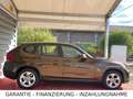 BMW X1 xDrive20d/Automatik/1Hand/WENIG KM/Rentnerfzg Brun - thumbnail 2