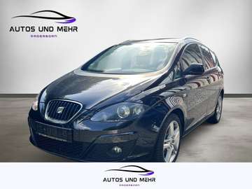 XL Stylance / Style Klima Xenon Navi