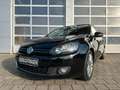 Volkswagen Golf 6 (VI) 2.0 TDI Highline 2HD SHZ PDC 17" ALU Zwart - thumbnail 29