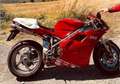 Ducati 748 S Rojo - thumbnail 1