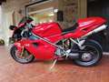 Ducati 748 S Rojo - thumbnail 4