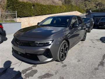 1.5 Turbo D 130 CV AT8 GS