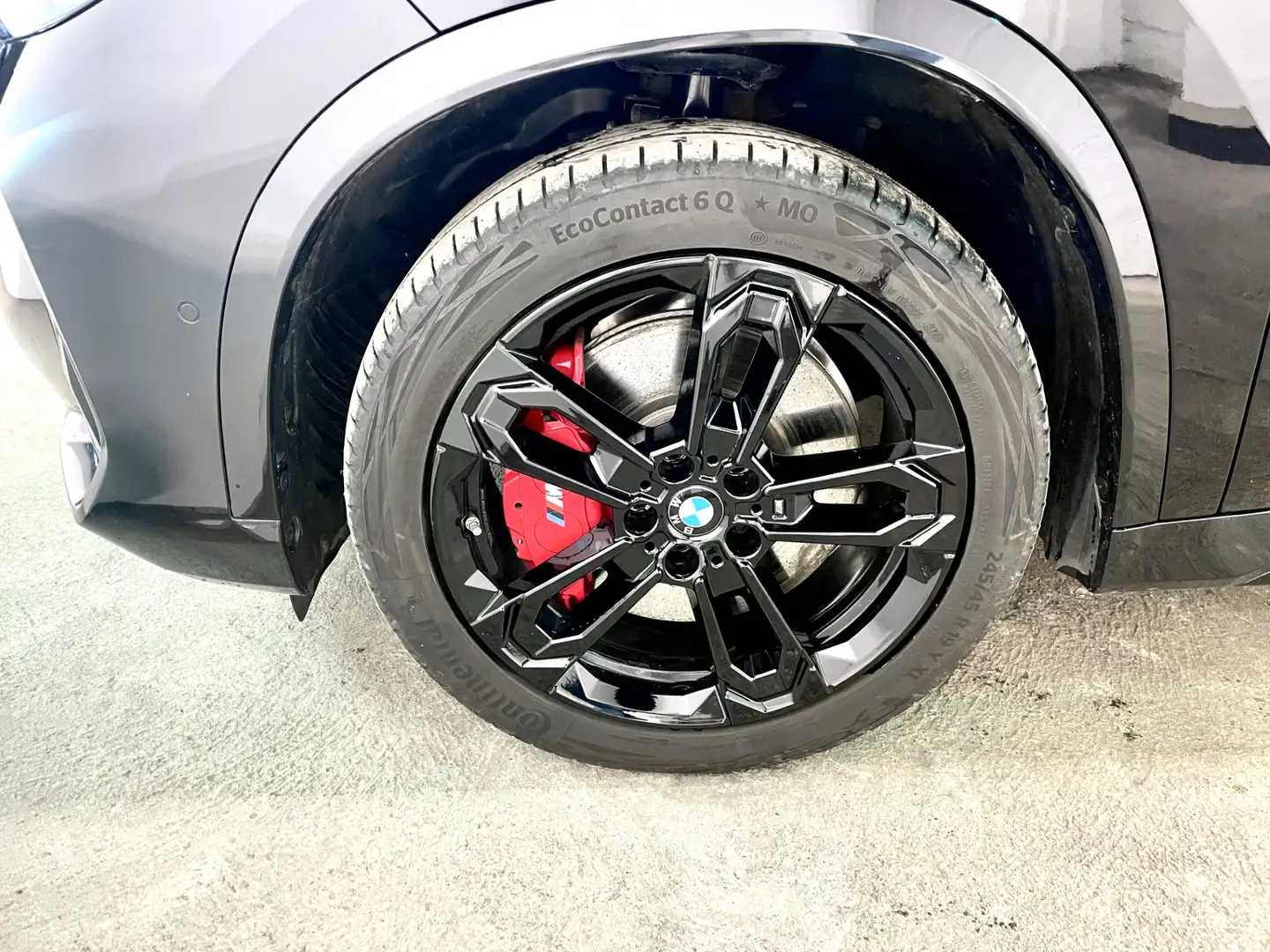 BMW iX1 iX1 xDrive30 Noir - 2