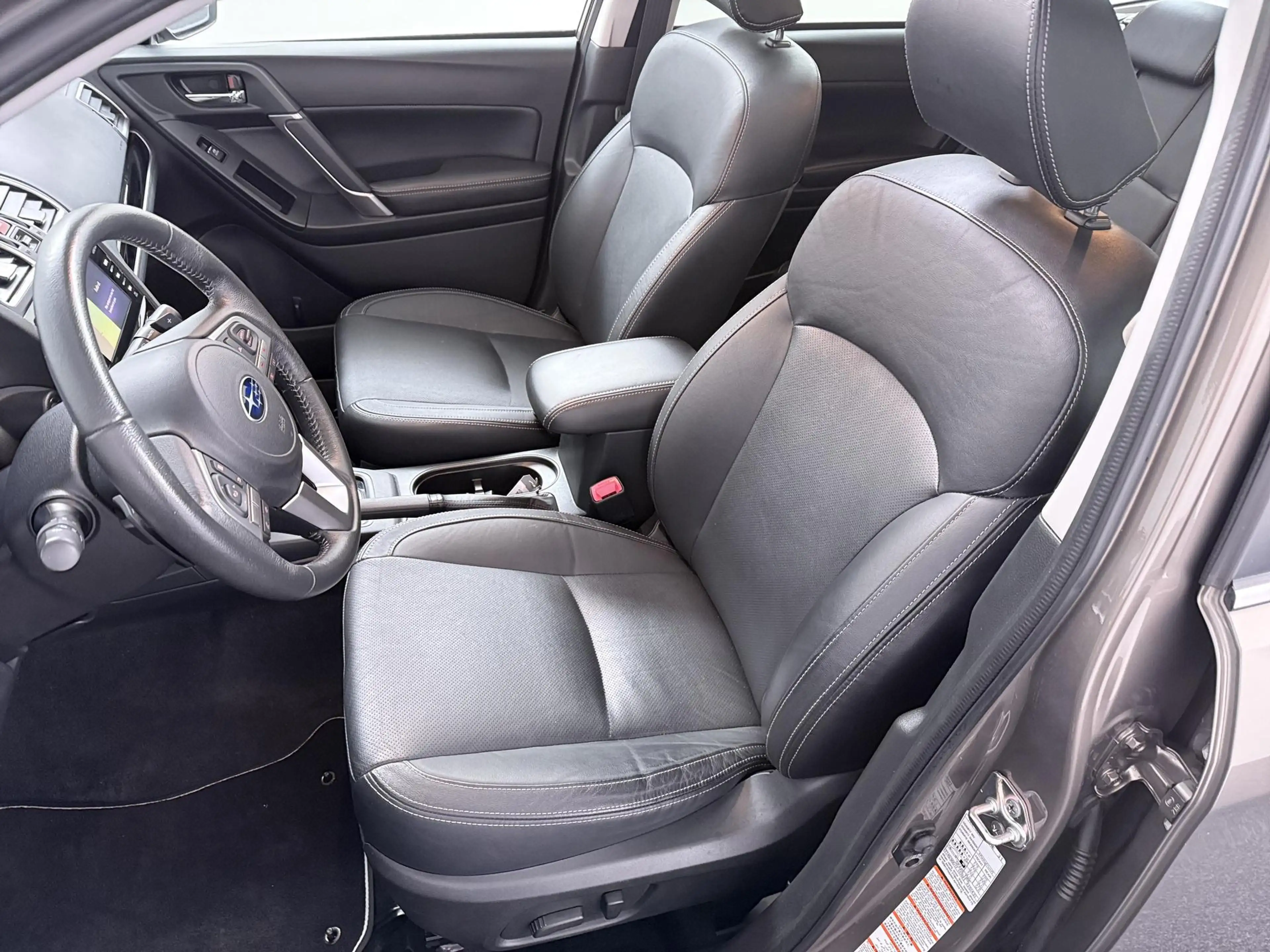 Subaru Forester 2.0 Premium AWD | Trekhaak | Panoramadak | ACC | N — photo 18