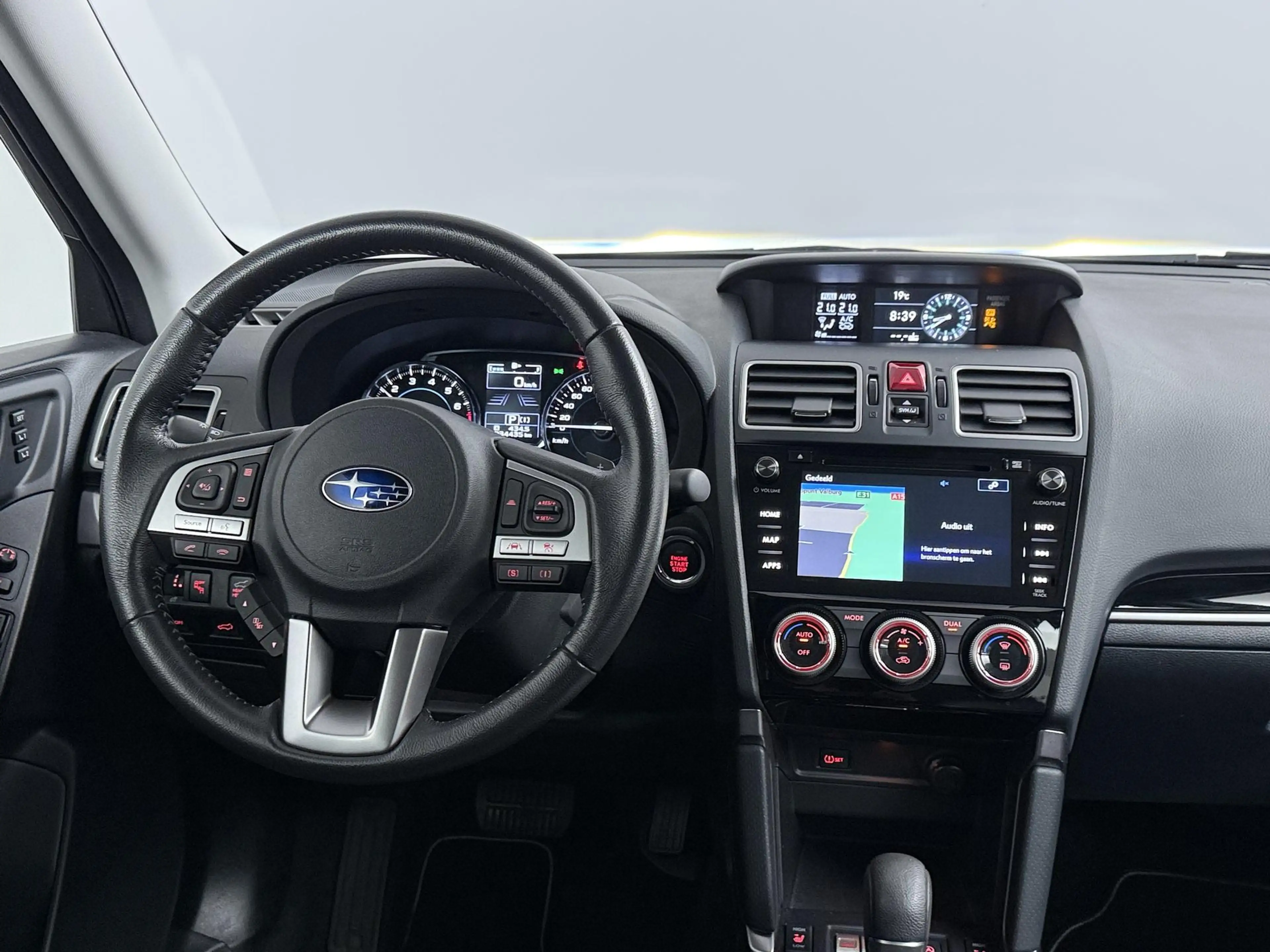 Subaru Forester 2.0 Premium AWD | Trekhaak | Panoramadak | ACC | N — photo 25