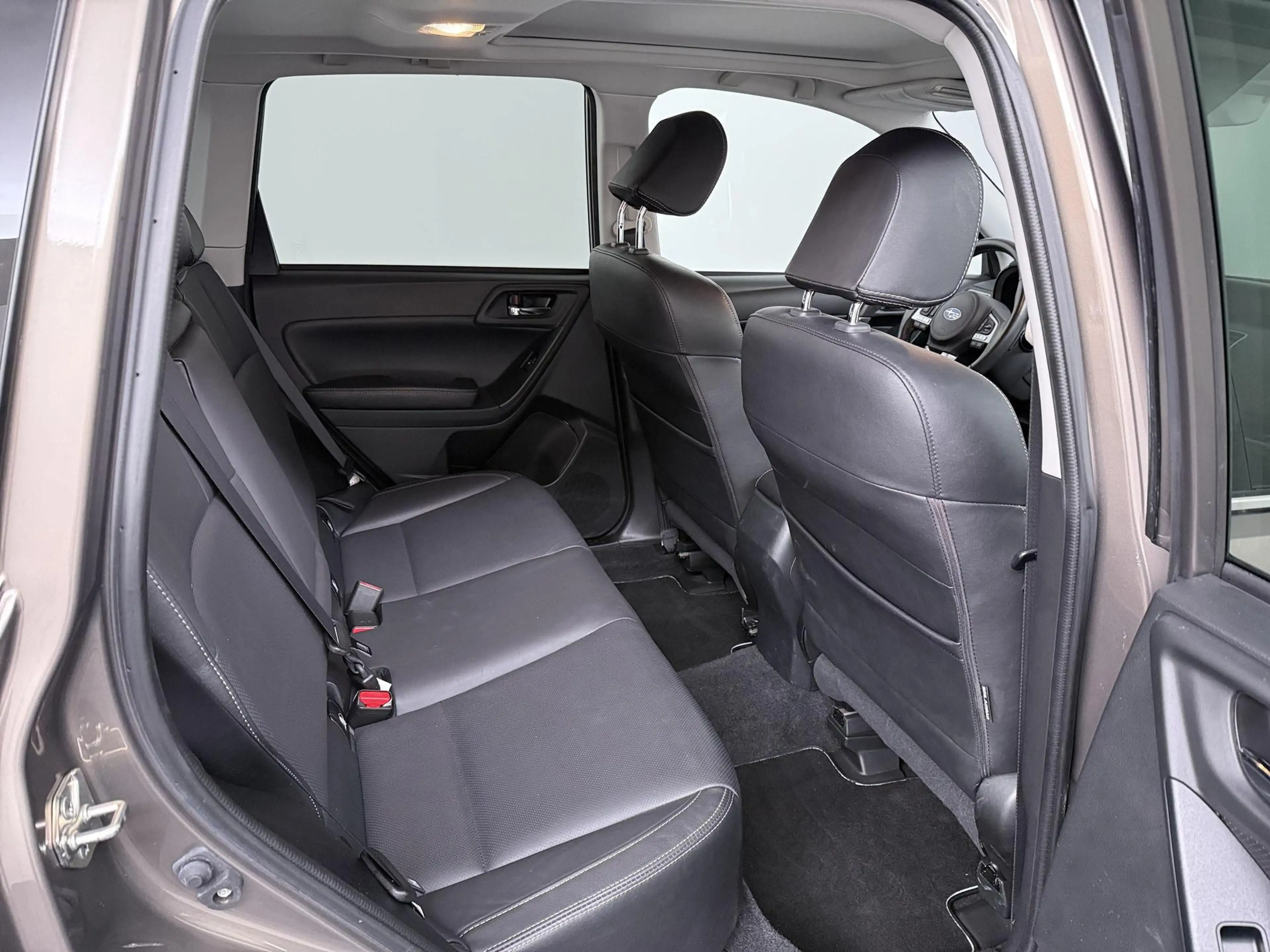 Subaru Forester 2.0 Premium AWD | Trekhaak | Panoramadak | ACC | N — photo 40