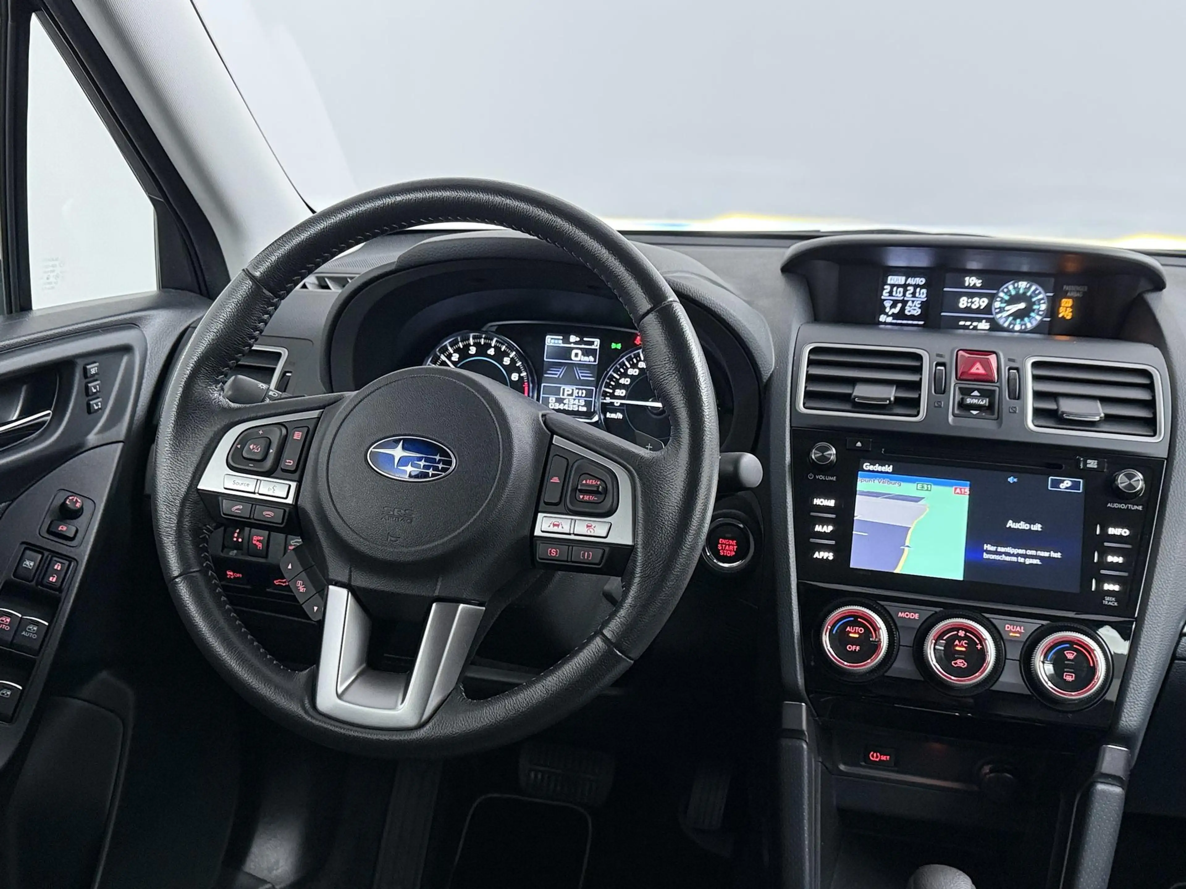 Subaru Forester 2.0 Premium AWD | Trekhaak | Panoramadak | ACC | N — photo 21