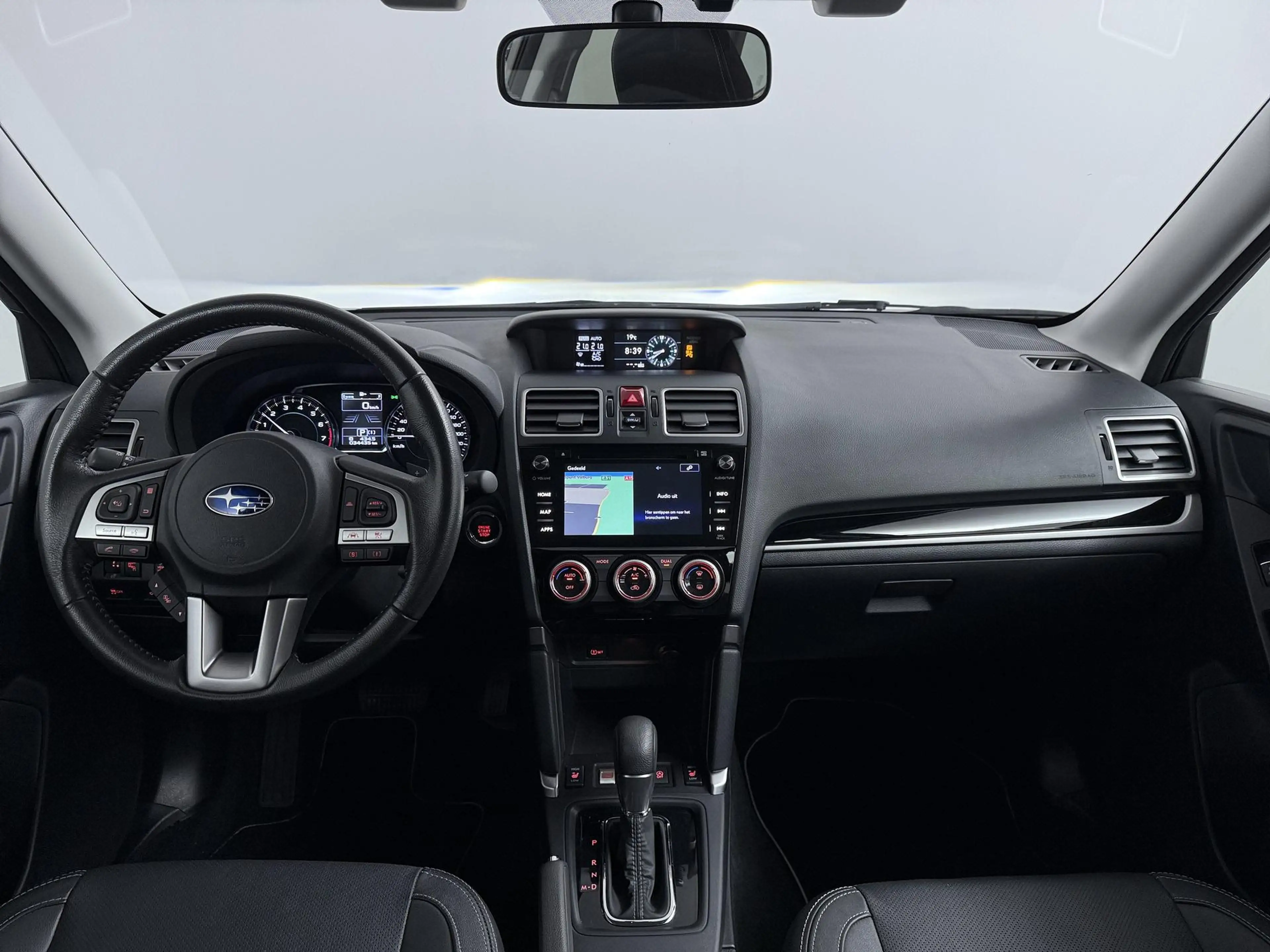 Subaru Forester 2.0 Premium AWD | Trekhaak | Panoramadak | ACC | N — photo 3