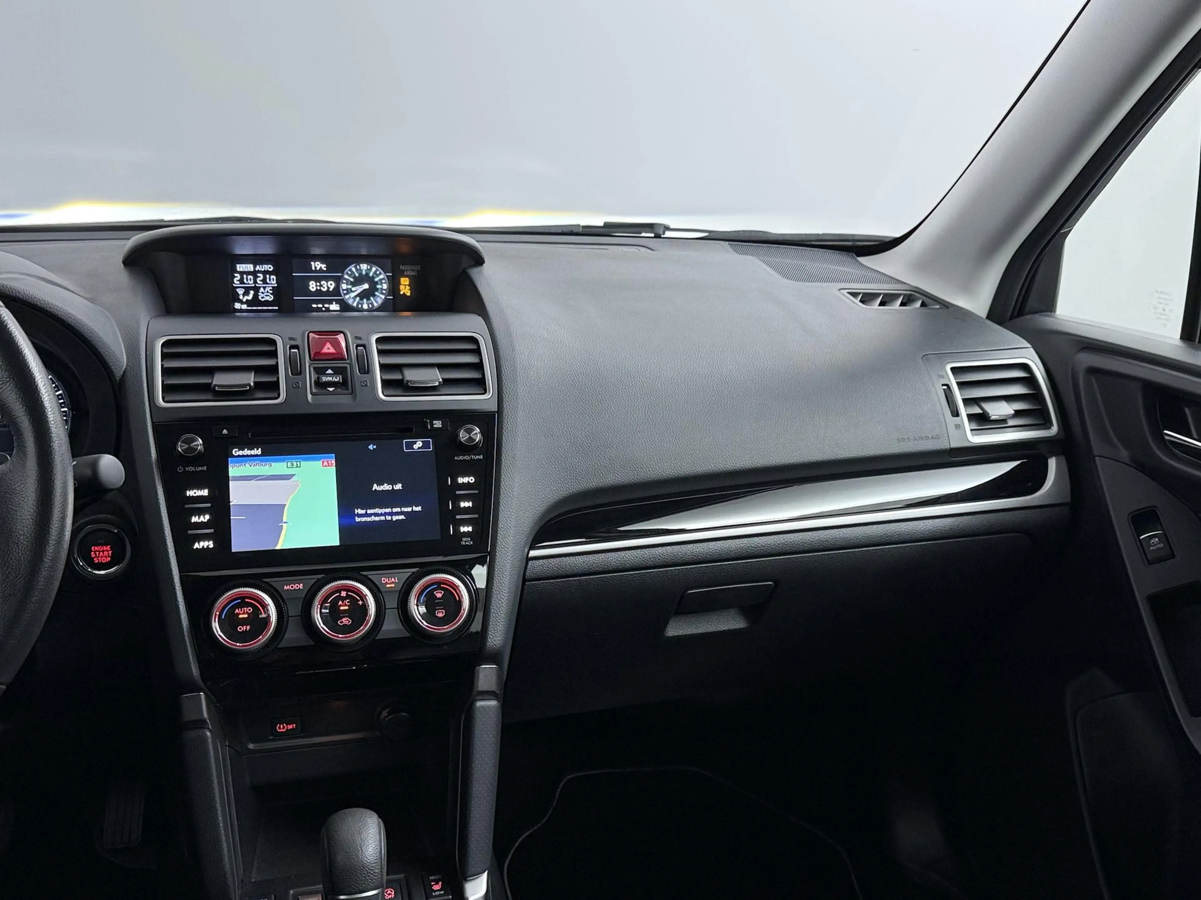 Subaru Forester 2.0 Premium AWD | Trekhaak | Panoramadak | ACC | N — photo 22