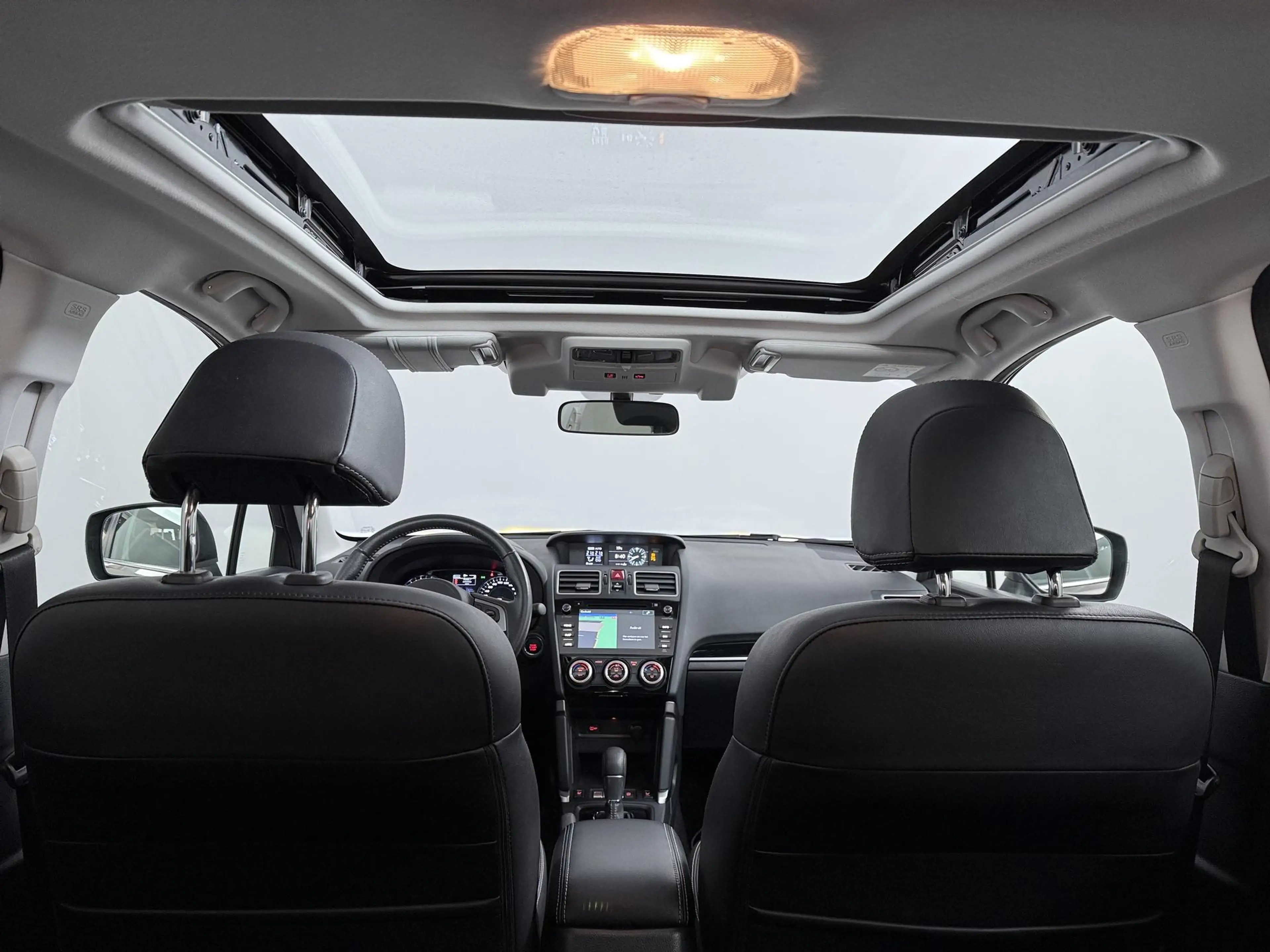 Subaru Forester 2.0 Premium AWD | Trekhaak | Panoramadak | ACC | N — photo 10