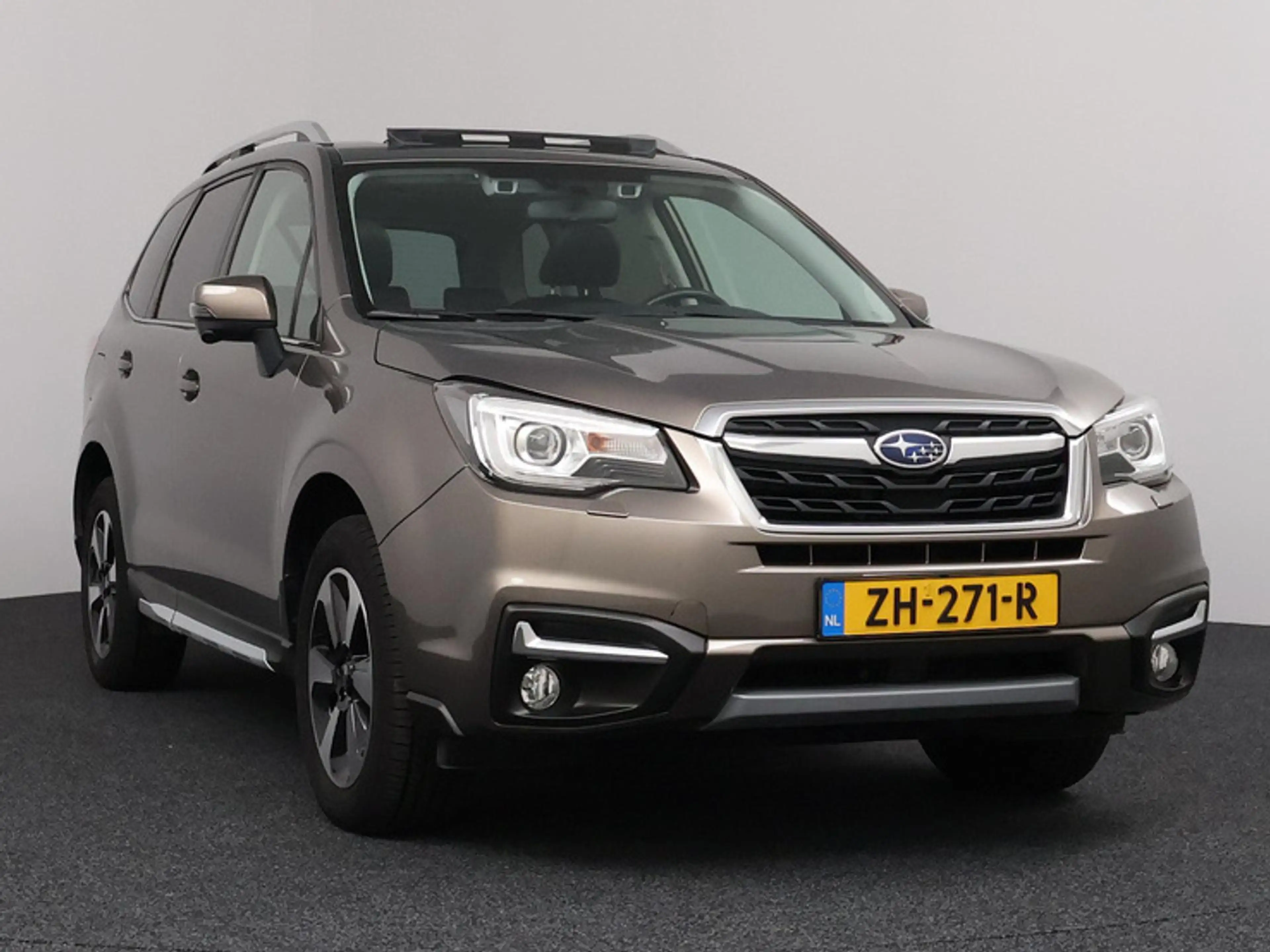 Subaru Forester 2.0 Premium AWD | Trekhaak | Panoramadak | ACC | N — photo 43