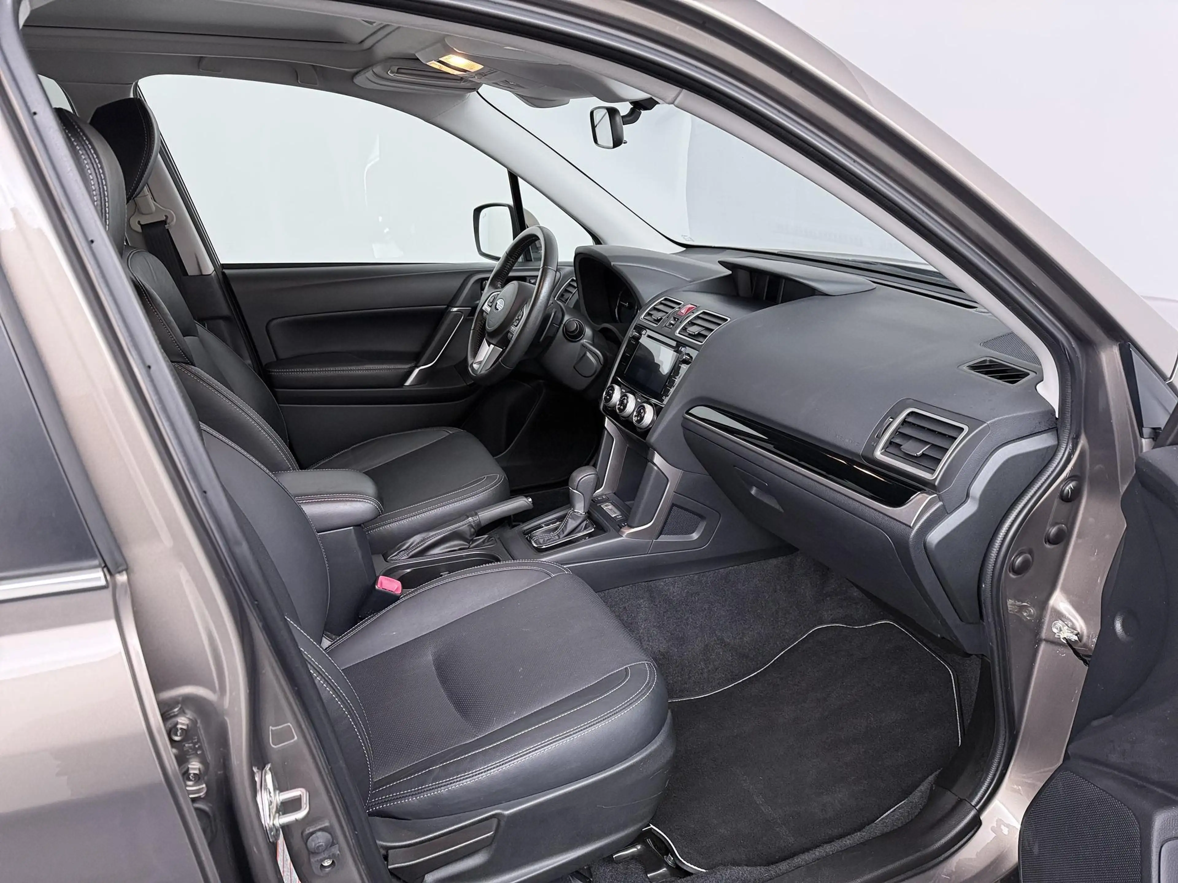 Subaru Forester 2.0 Premium AWD | Trekhaak | Panoramadak | ACC | N — photo 39