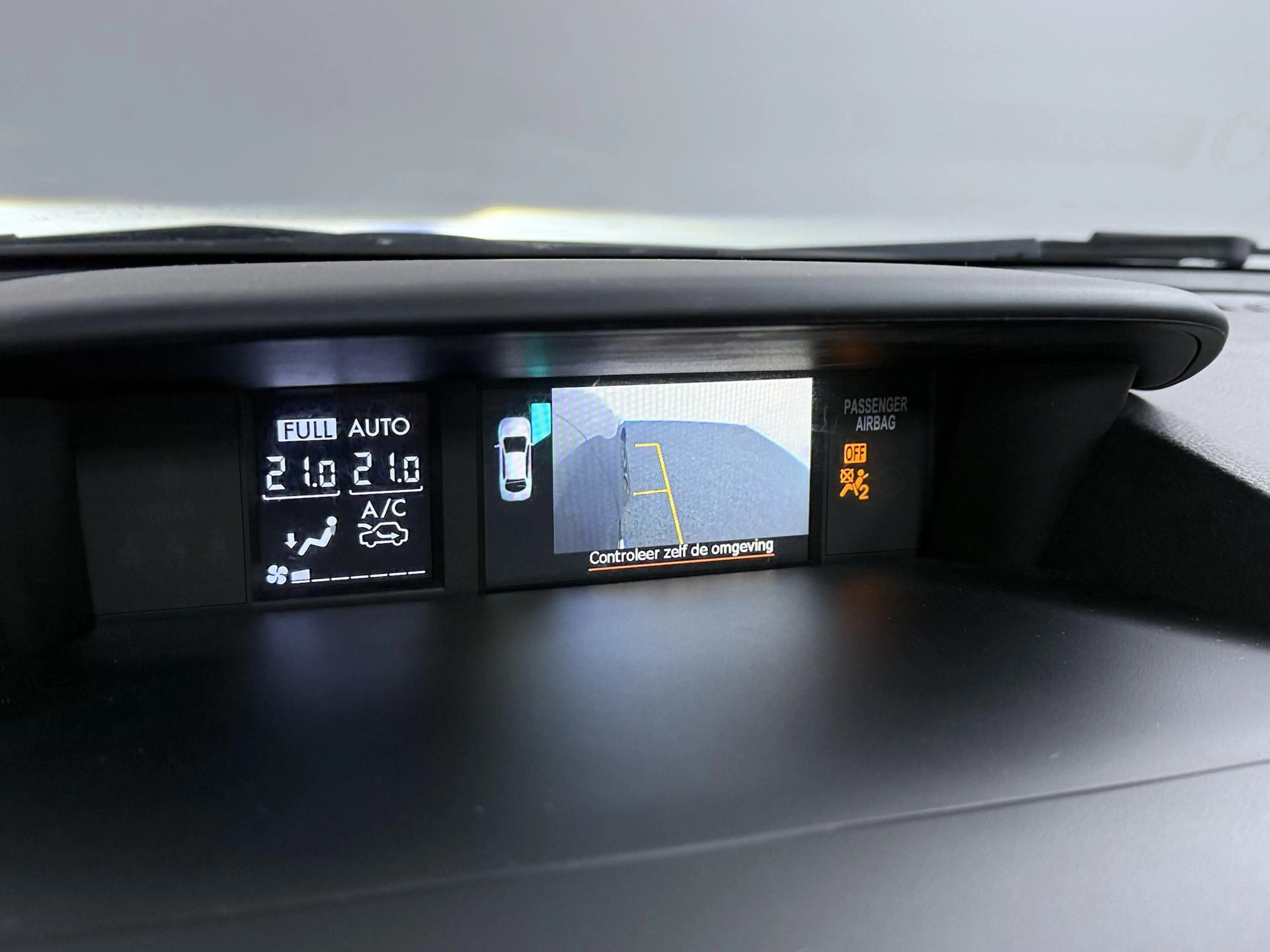 Subaru Forester 2.0 Premium AWD | Trekhaak | Panoramadak | ACC | N — photo 14