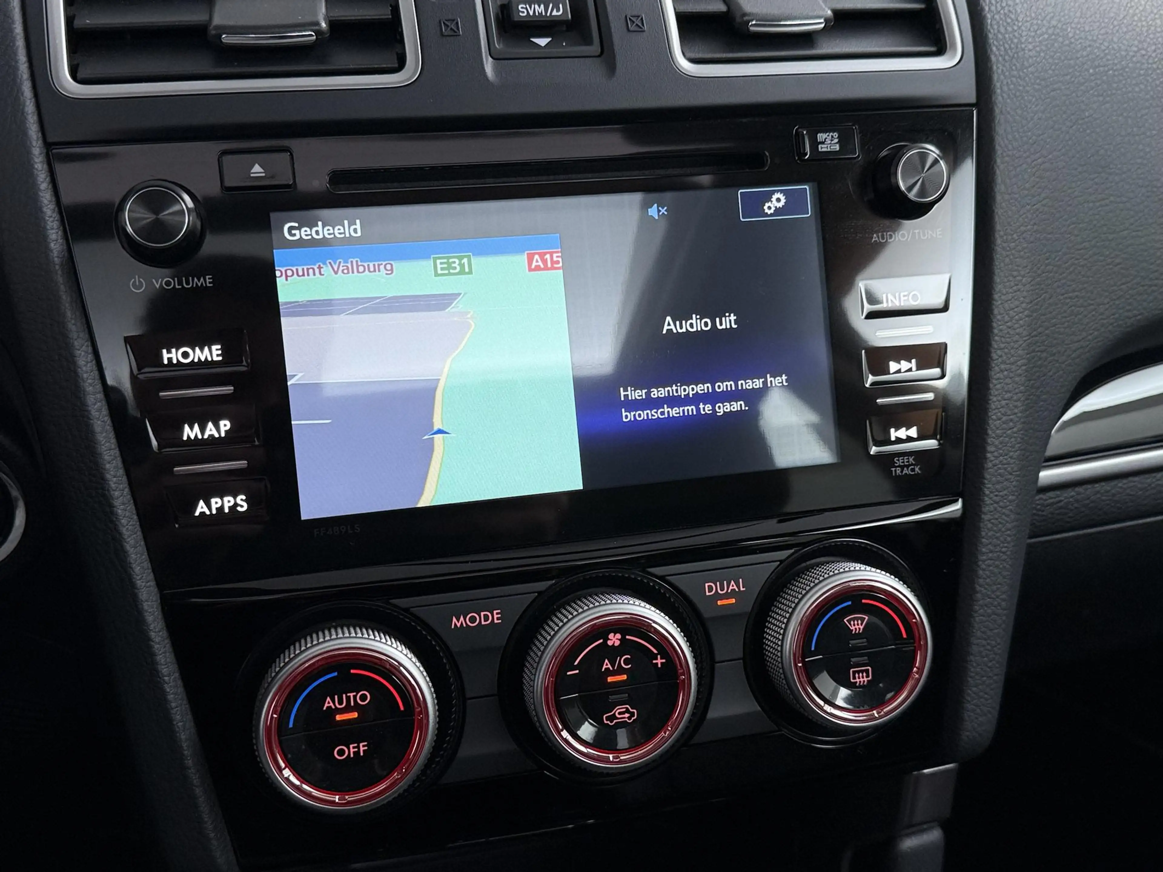 Subaru Forester 2.0 Premium AWD | Trekhaak | Panoramadak | ACC | N — photo 13