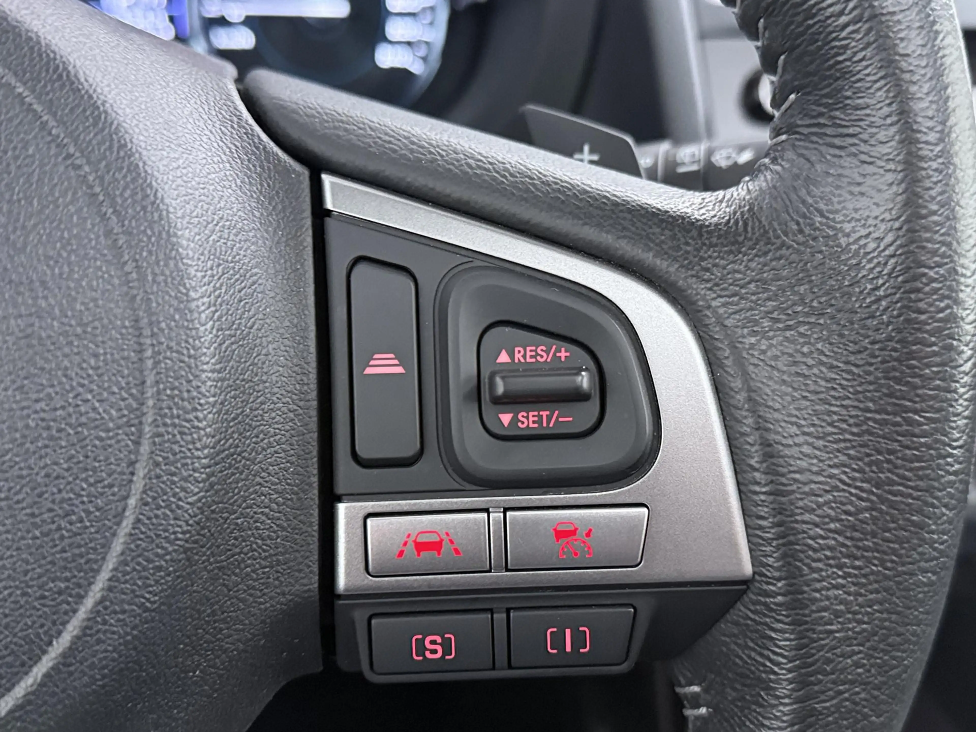 Subaru Forester 2.0 Premium AWD | Trekhaak | Panoramadak | ACC | N — photo 30