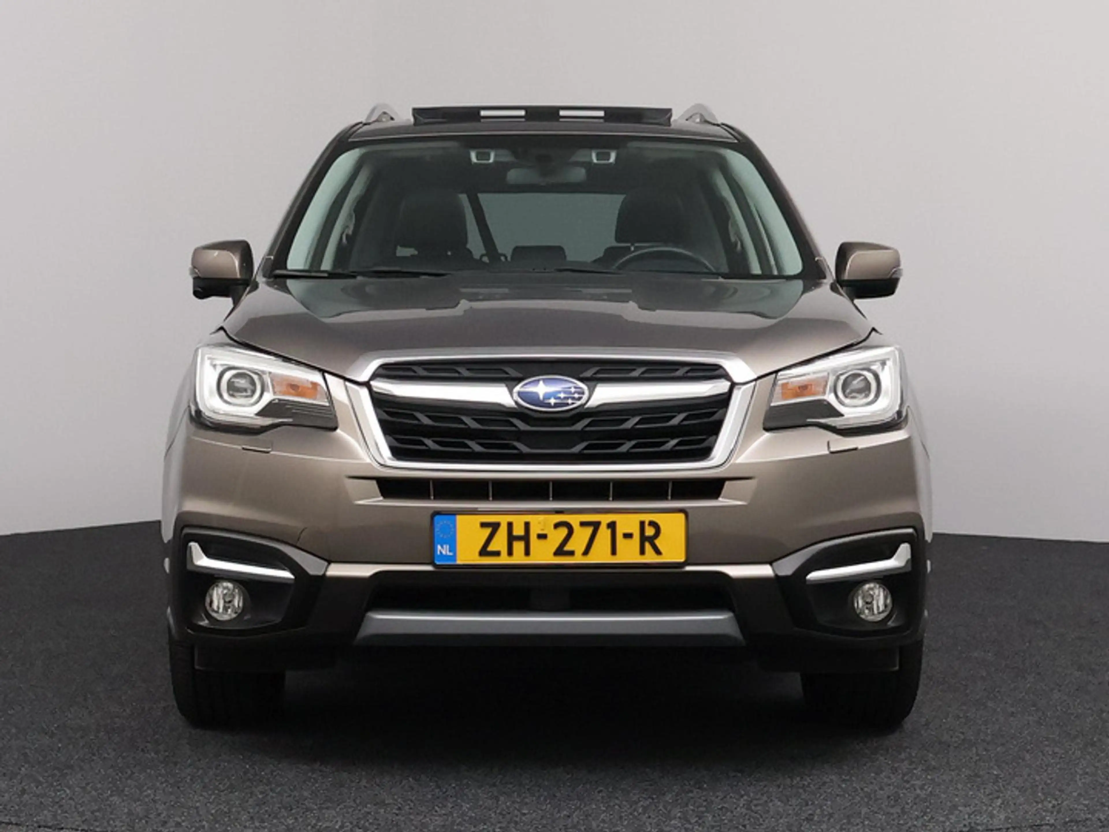 Subaru Forester 2.0 Premium AWD | Trekhaak | Panoramadak | ACC | N — photo 42