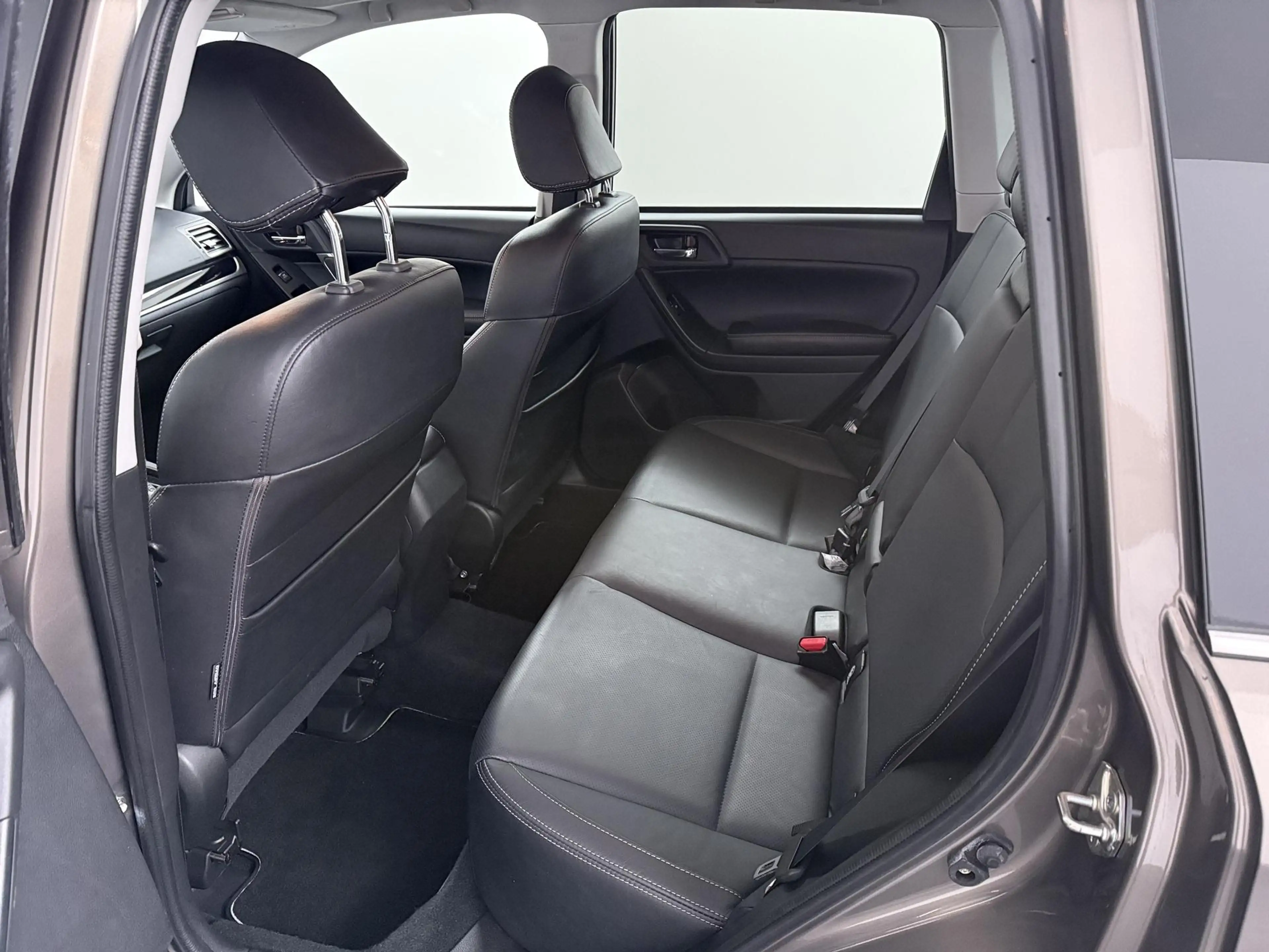 Subaru Forester 2.0 Premium AWD | Trekhaak | Panoramadak | ACC | N — photo 7