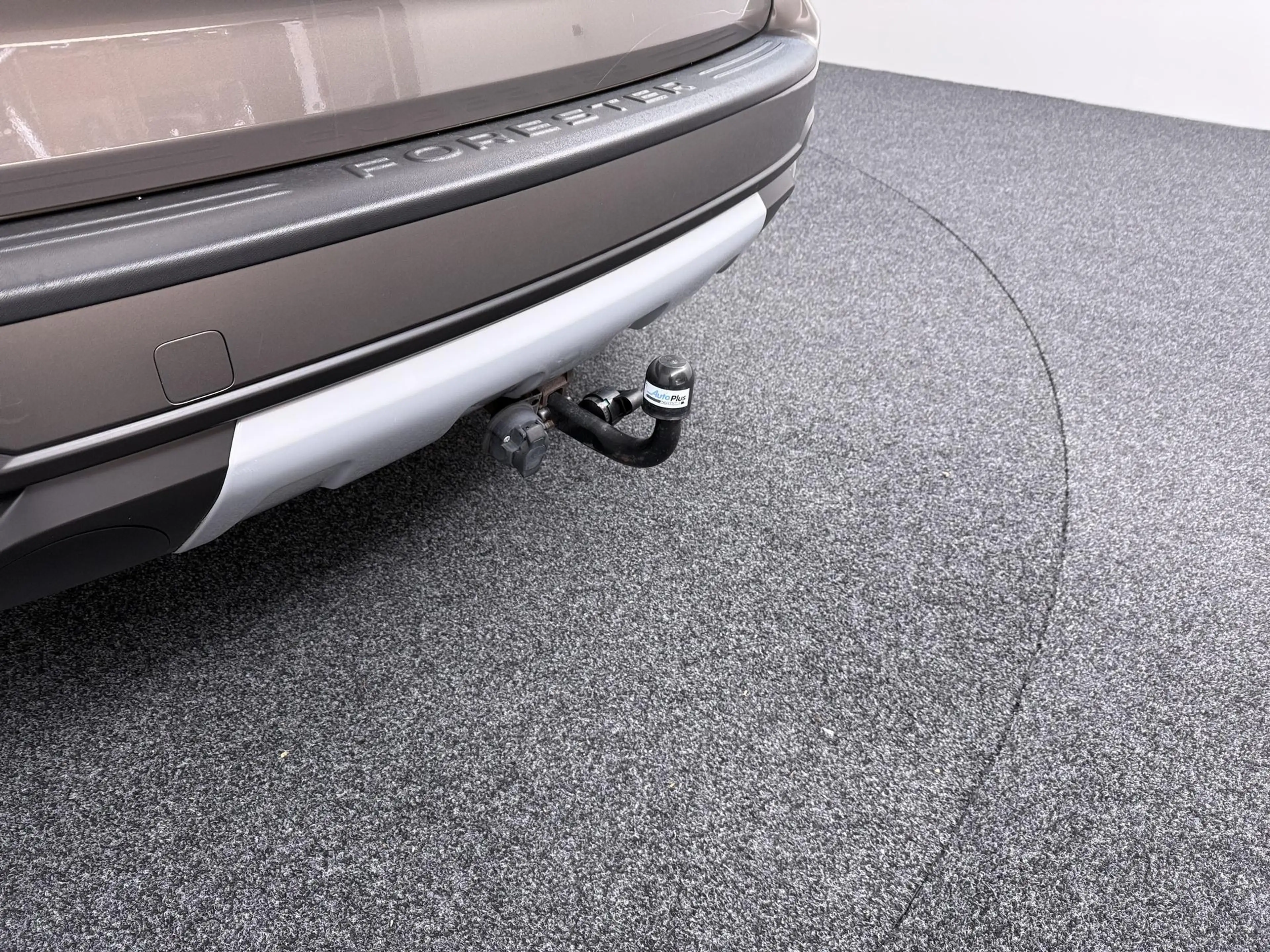 Subaru Forester 2.0 Premium AWD | Trekhaak | Panoramadak | ACC | N — photo 12