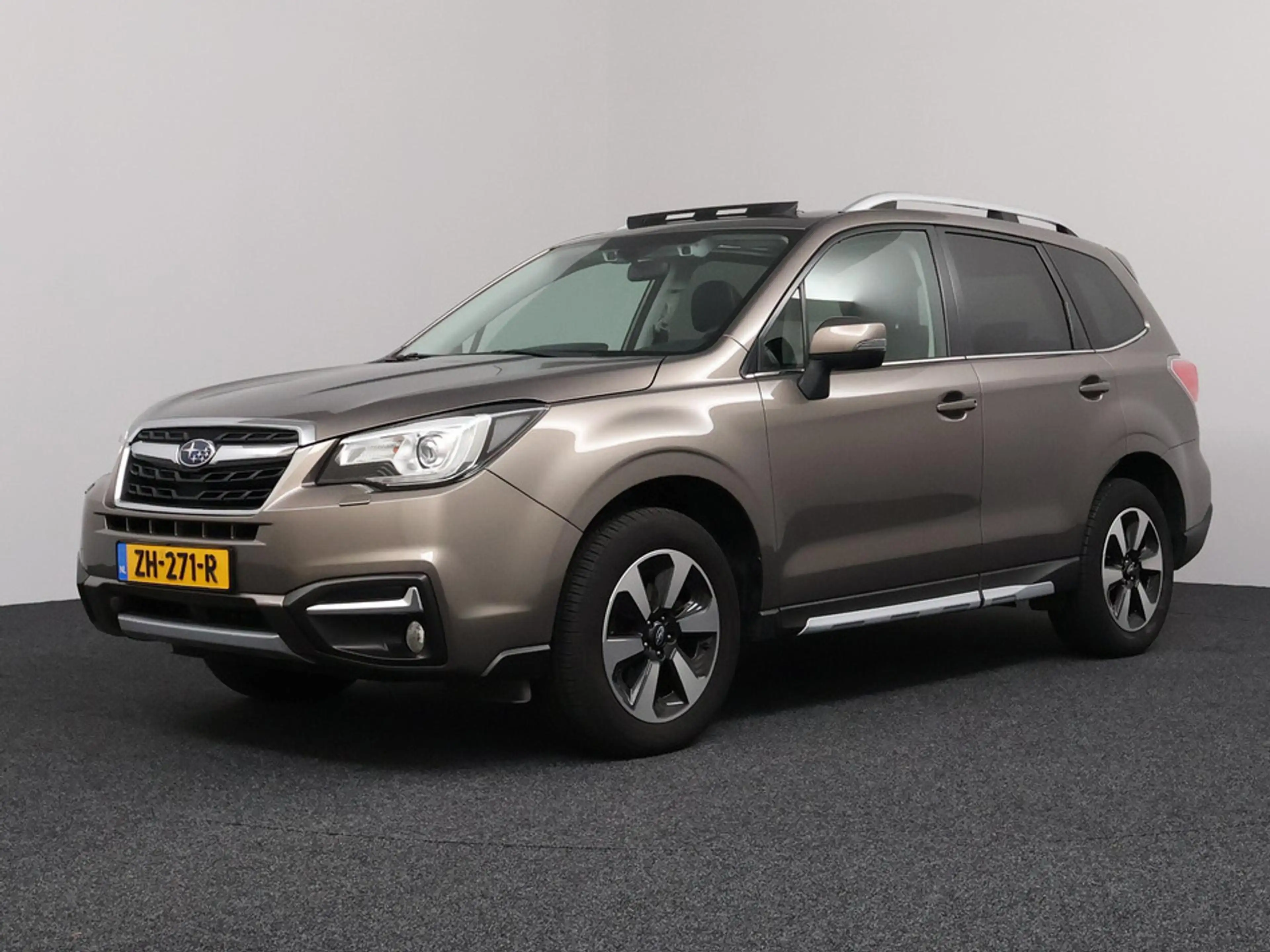Subaru Forester 2.0 Premium AWD | Trekhaak | Panoramadak | ACC | N — photo 45