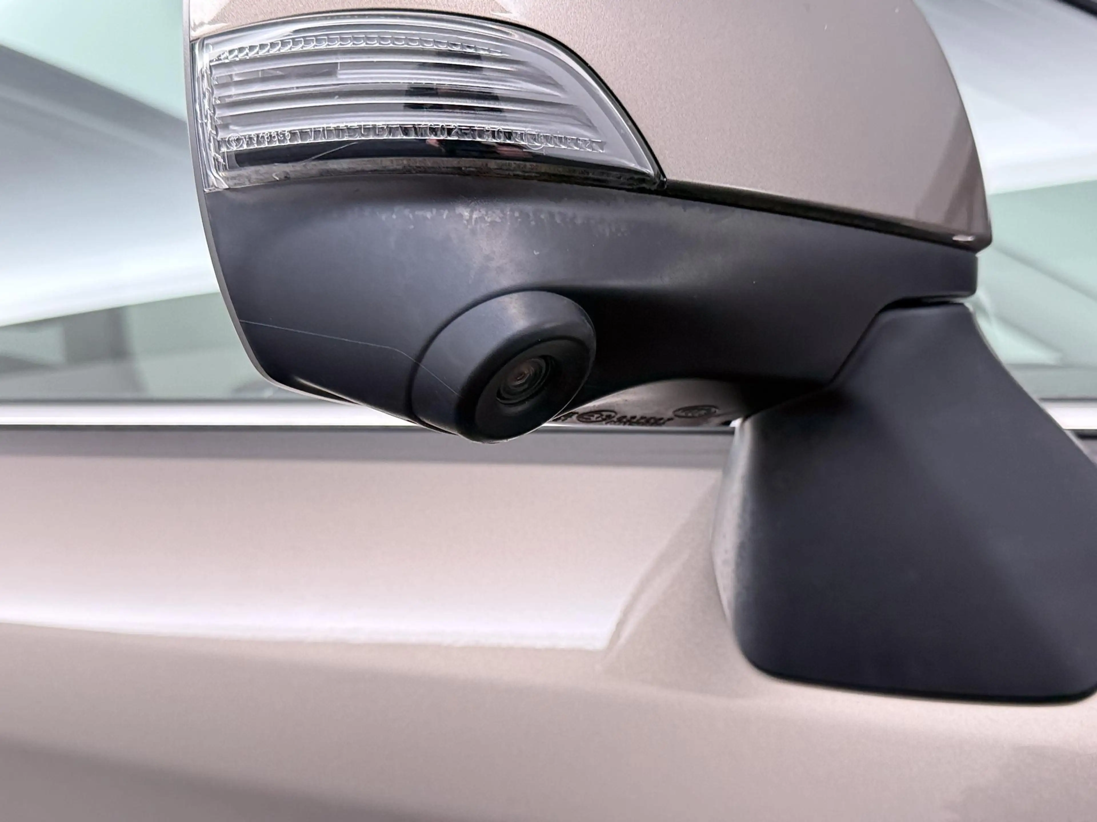 Subaru Forester 2.0 Premium AWD | Trekhaak | Panoramadak | ACC | N — photo 37