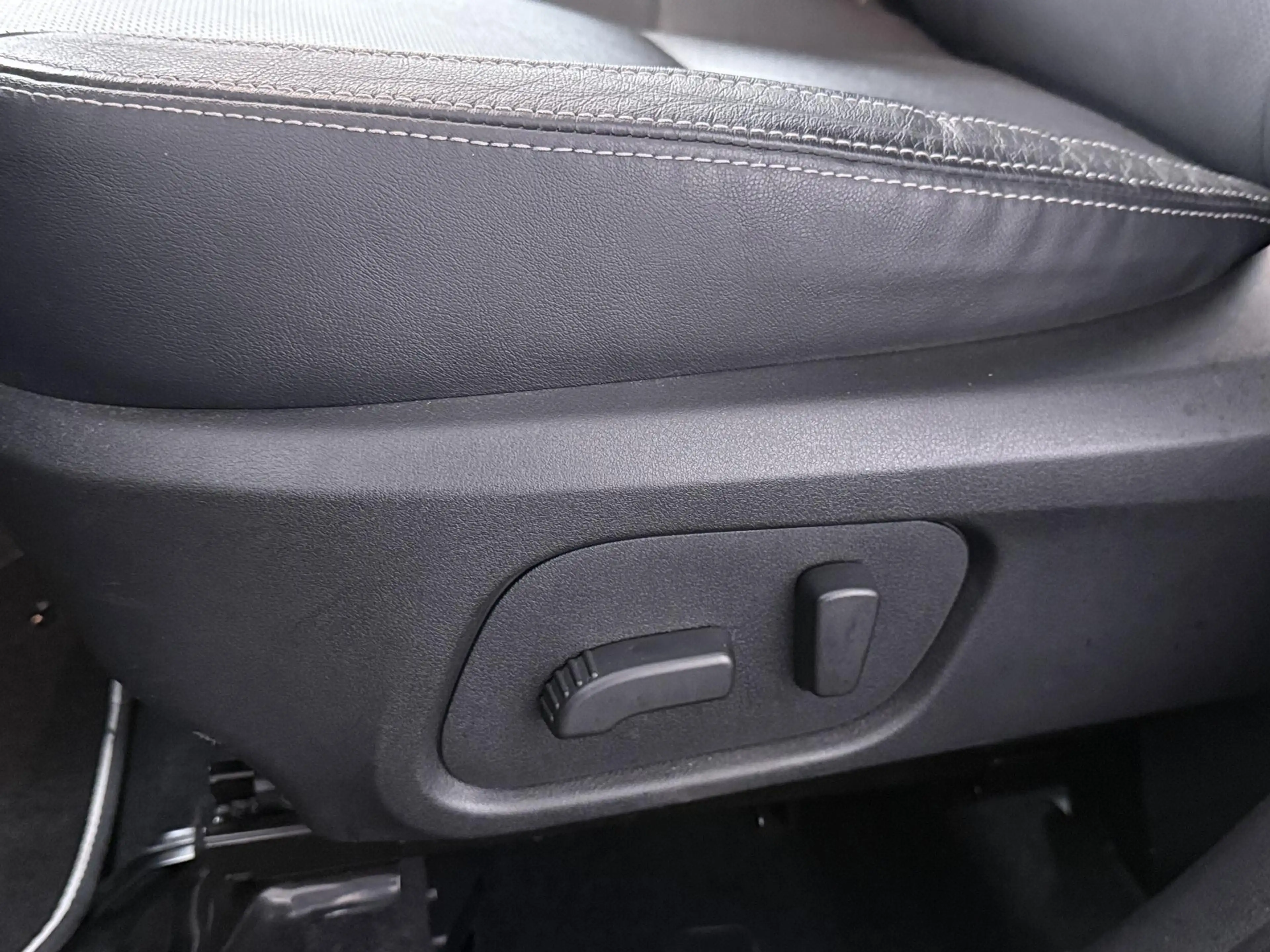 Subaru Forester 2.0 Premium AWD | Trekhaak | Panoramadak | ACC | N — photo 36