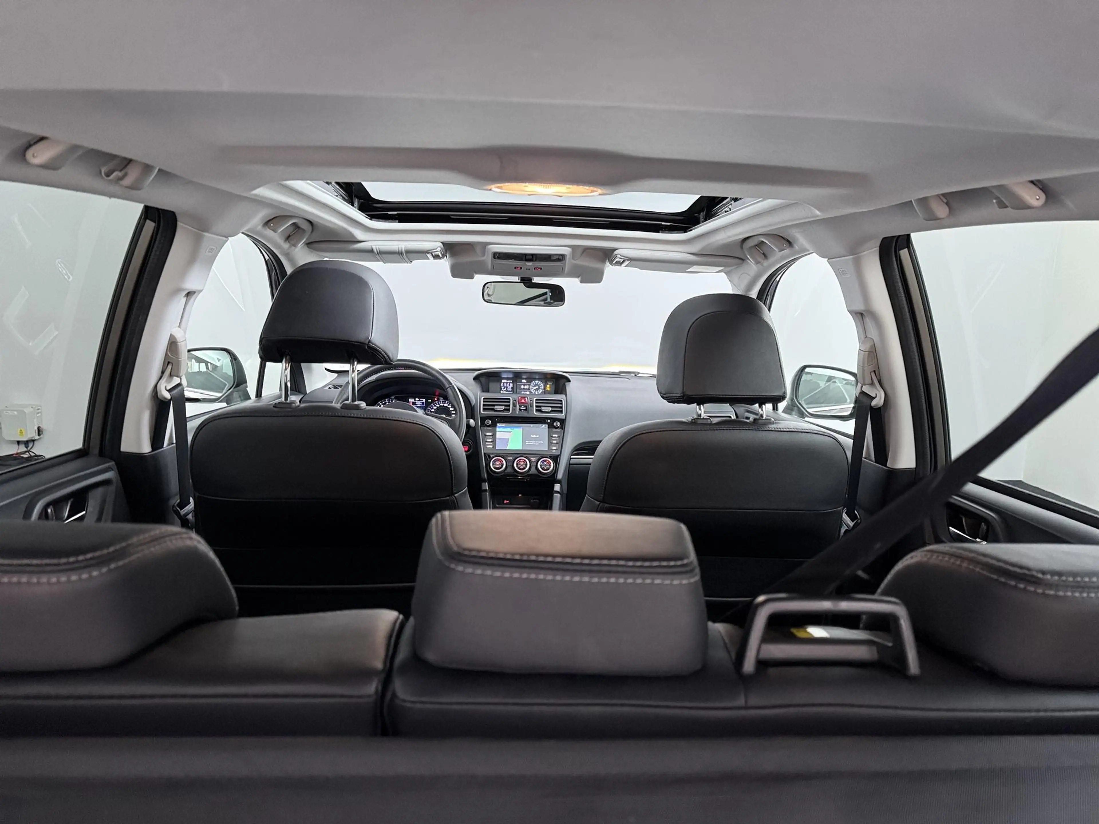 Subaru Forester 2.0 Premium AWD | Trekhaak | Panoramadak | ACC | N — photo 11