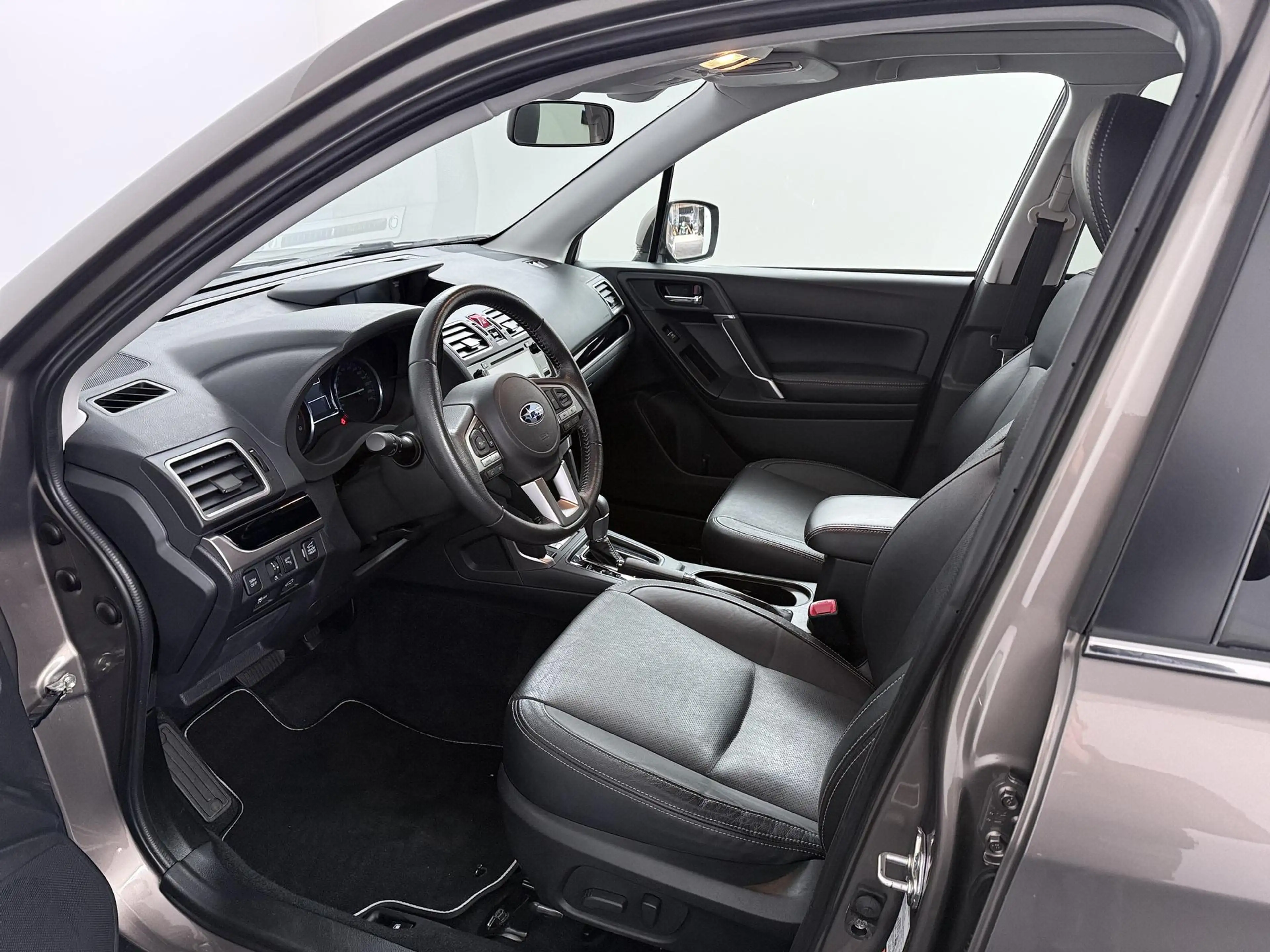 Subaru Forester 2.0 Premium AWD | Trekhaak | Panoramadak | ACC | N — photo 6
