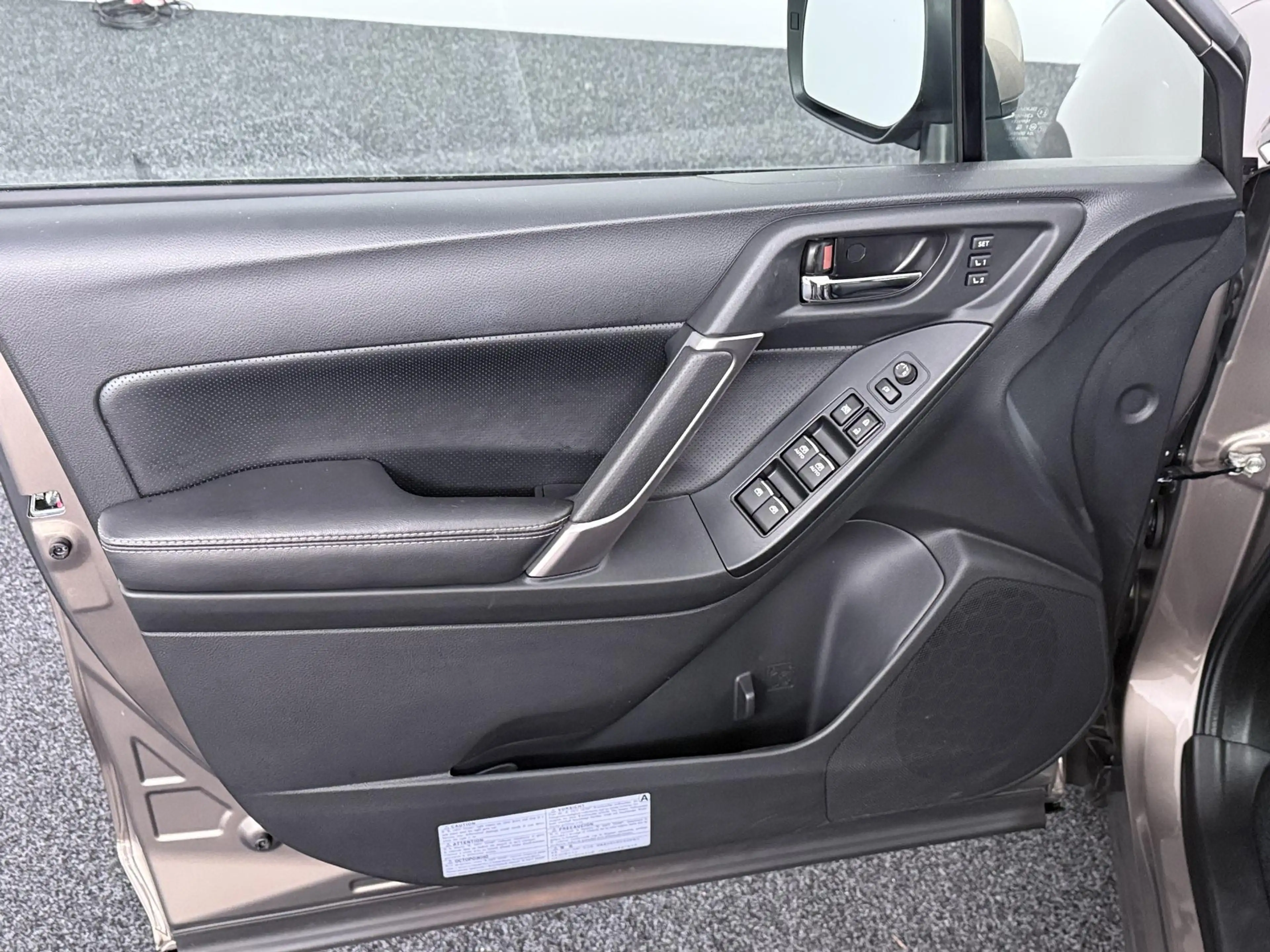 Subaru Forester 2.0 Premium AWD | Trekhaak | Panoramadak | ACC | N — photo 38