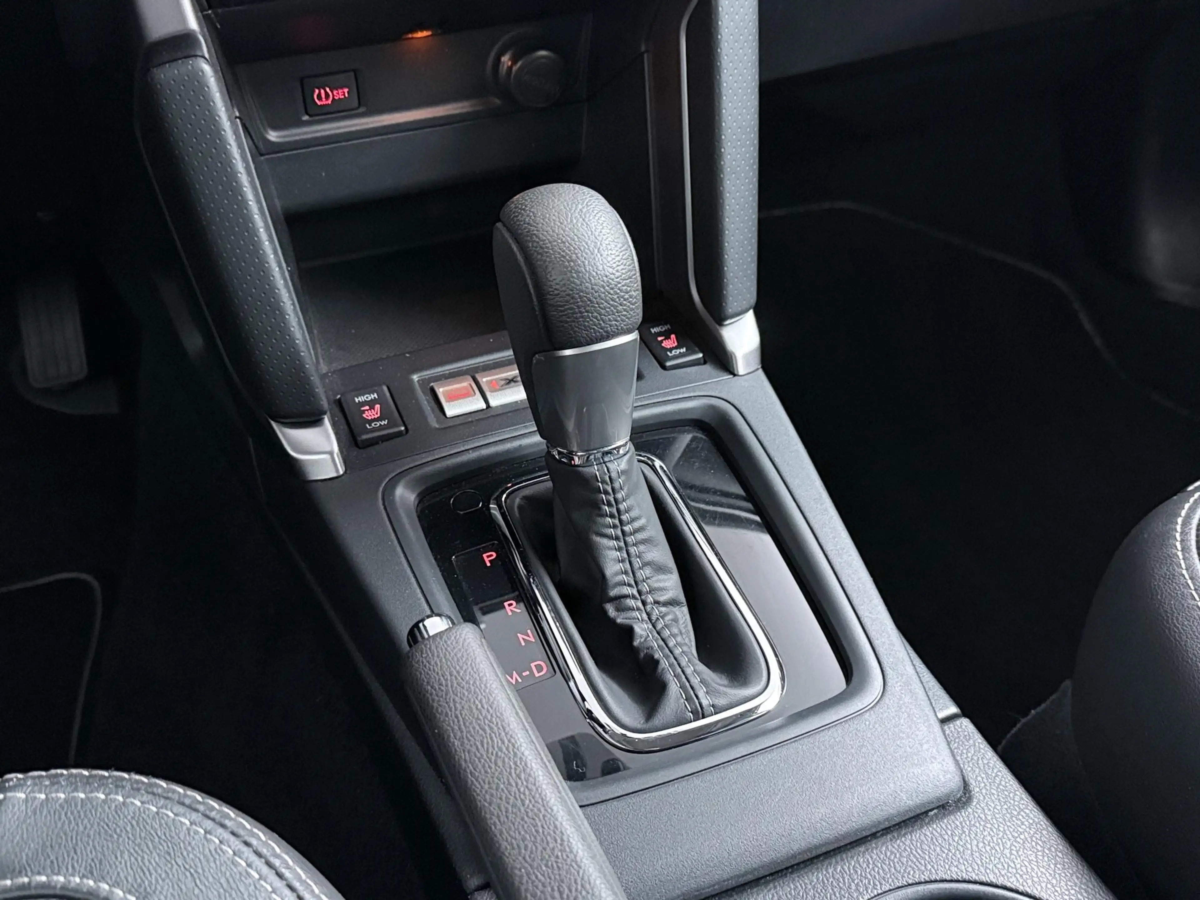 Subaru Forester 2.0 Premium AWD | Trekhaak | Panoramadak | ACC | N — photo 17