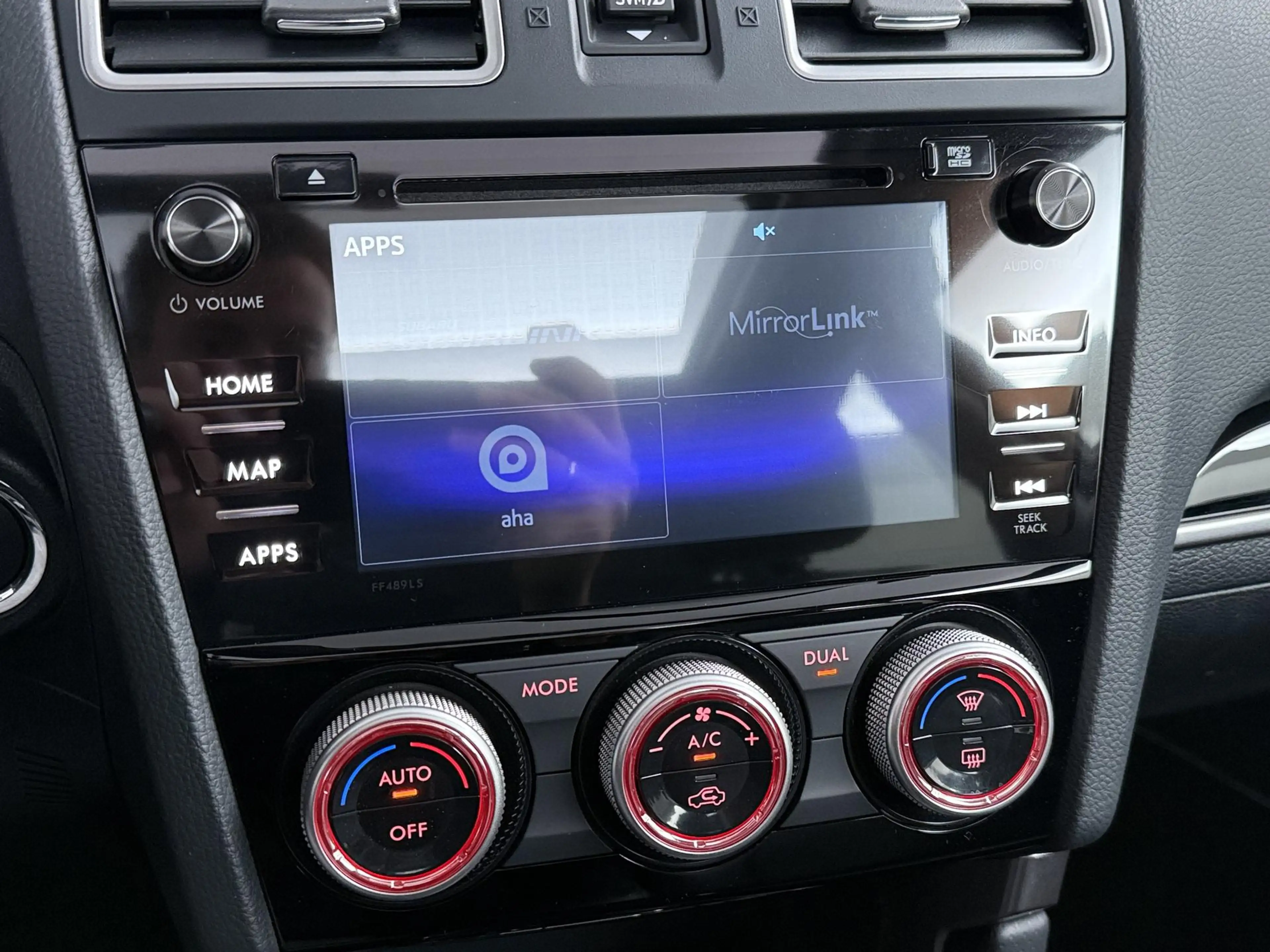 Subaru Forester 2.0 Premium AWD | Trekhaak | Panoramadak | ACC | N — photo 16