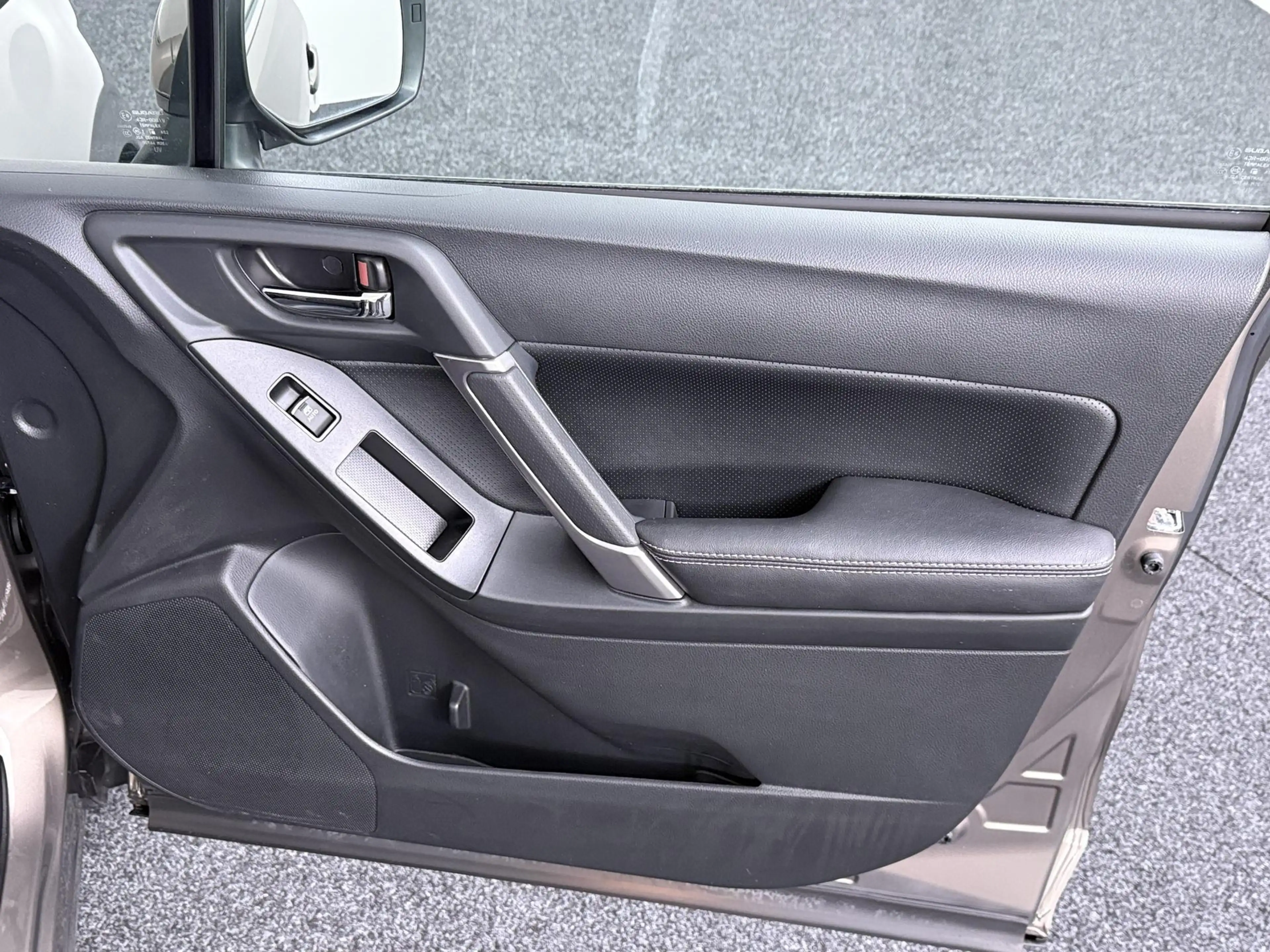 Subaru Forester 2.0 Premium AWD | Trekhaak | Panoramadak | ACC | N — photo 41