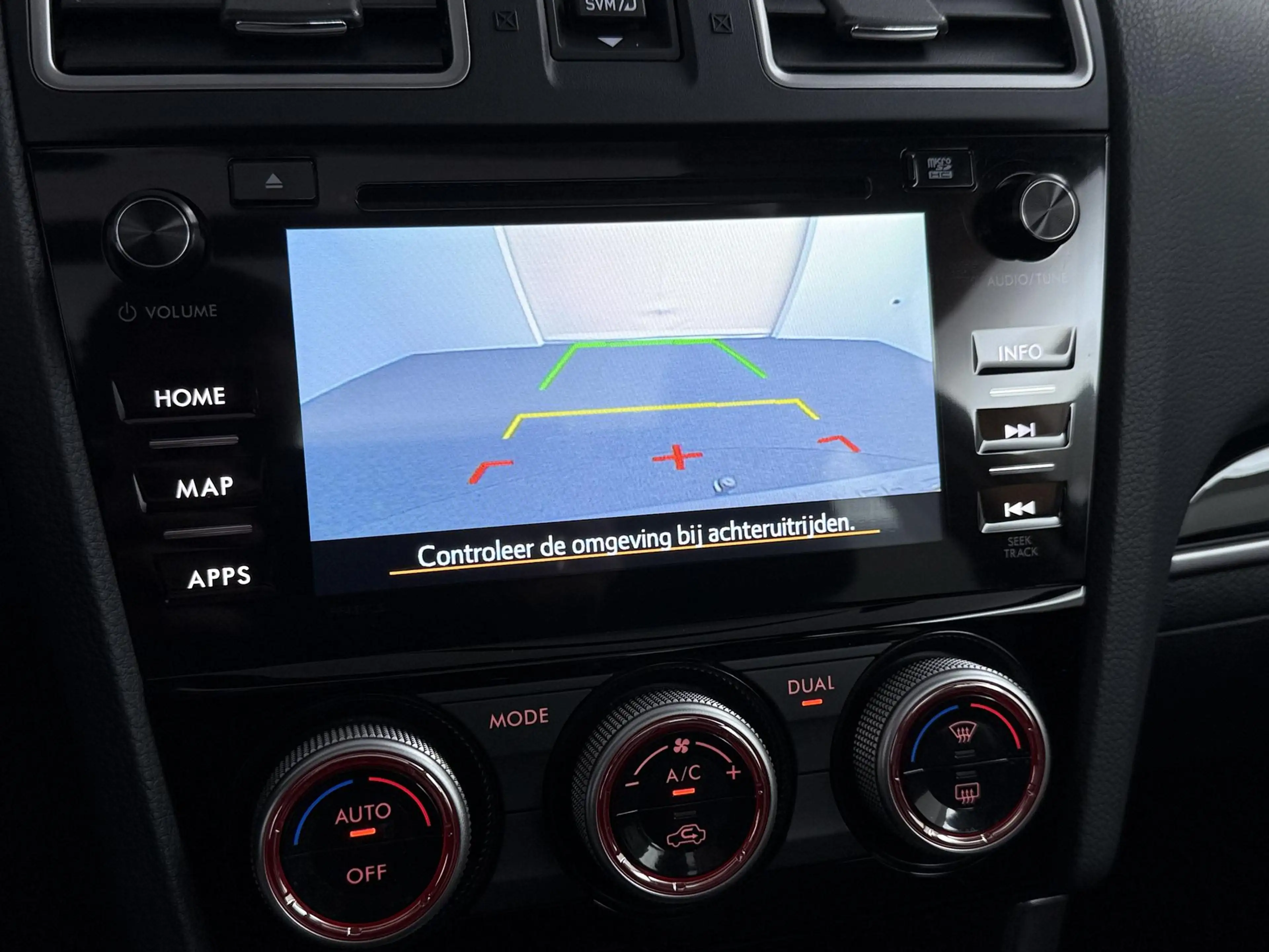 Subaru Forester 2.0 Premium AWD | Trekhaak | Panoramadak | ACC | N — photo 15