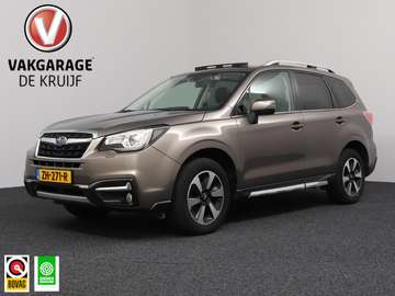 2.0 Premium AWD | Trekhaak | Panoramadak | ACC | N