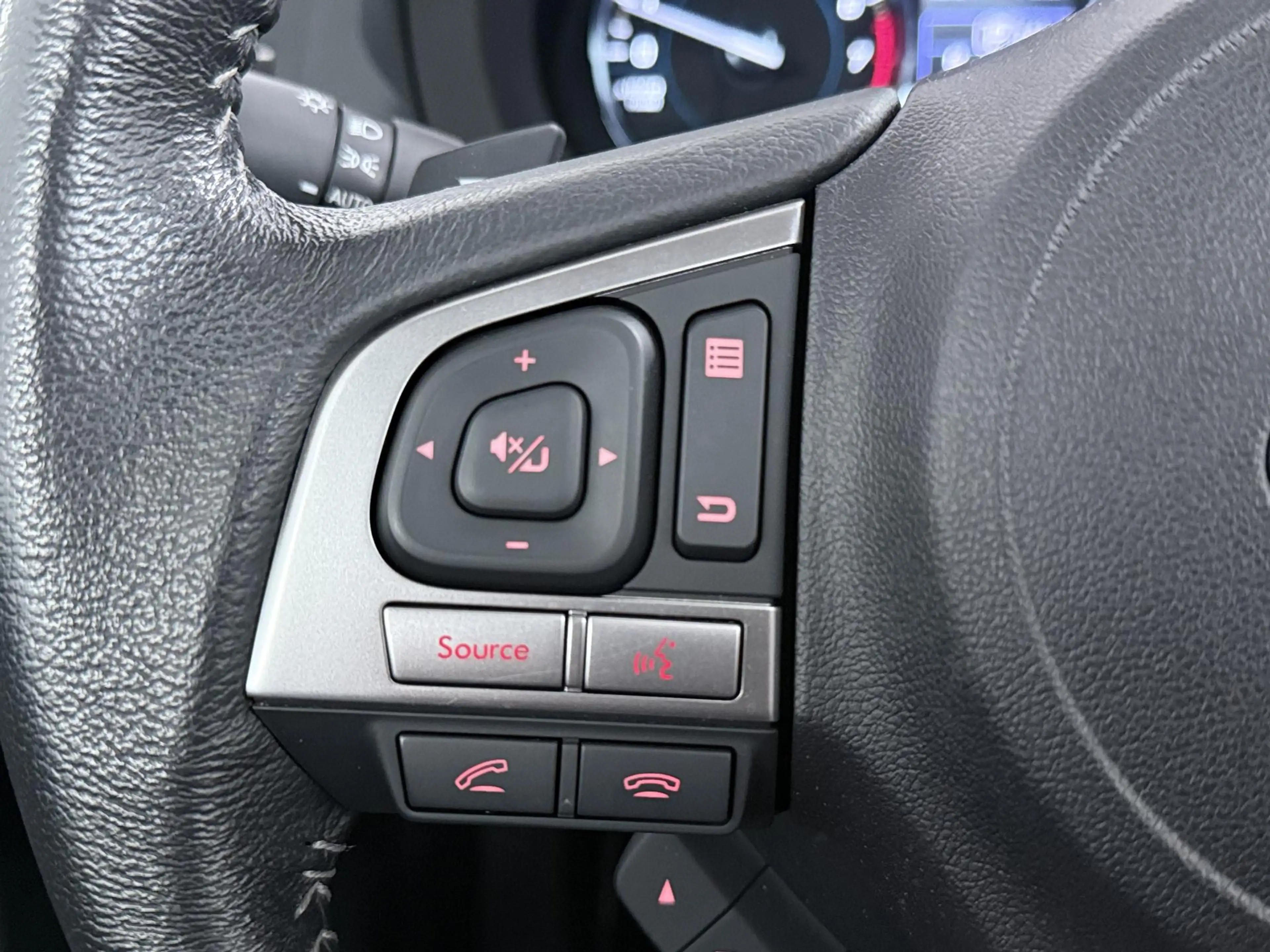 Subaru Forester 2.0 Premium AWD | Trekhaak | Panoramadak | ACC | N — photo 29