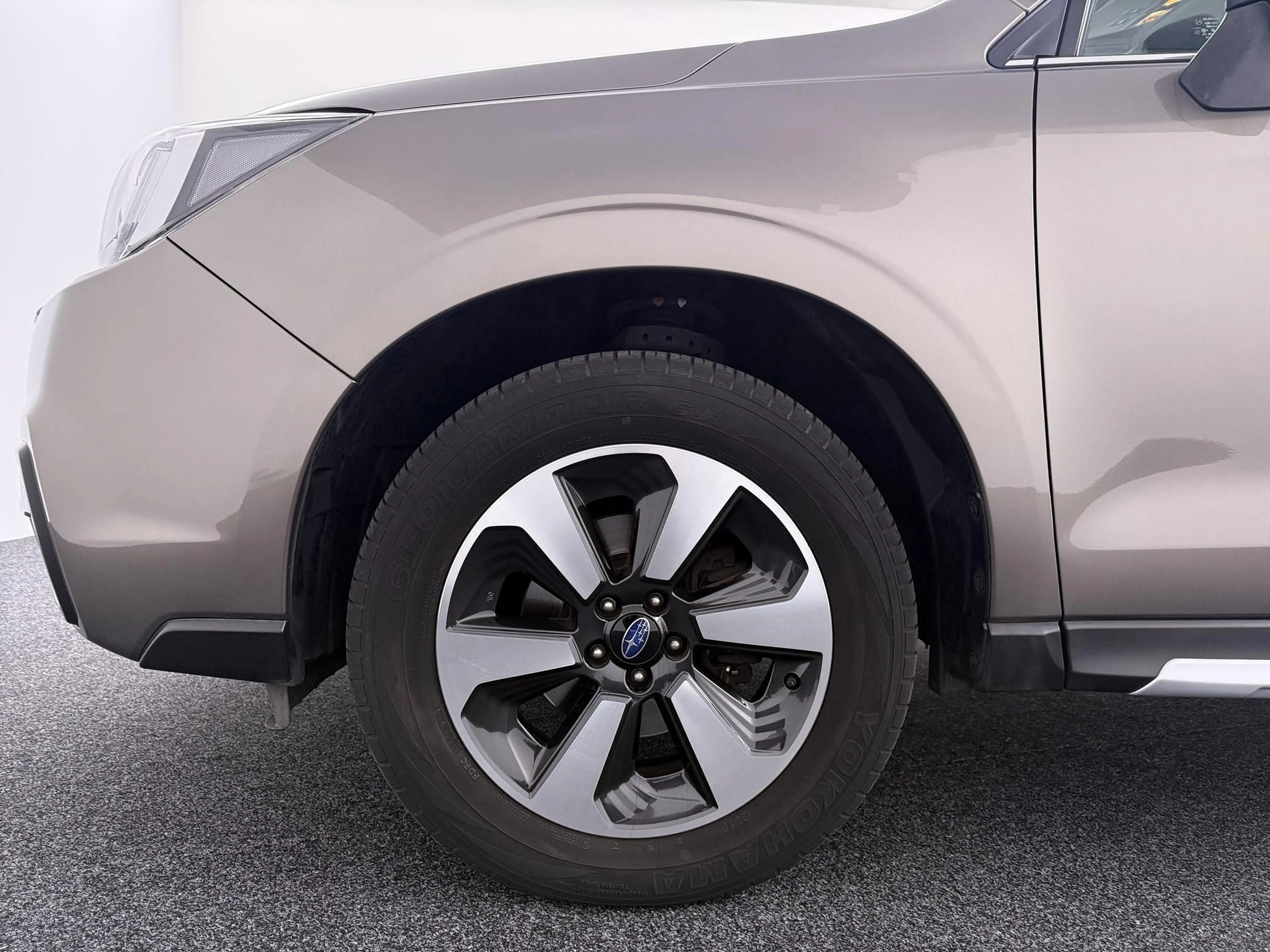 Subaru Forester 2.0 Premium AWD | Trekhaak | Panoramadak | ACC | N — photo 23